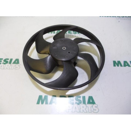 Renault - Twingo - Fan motor