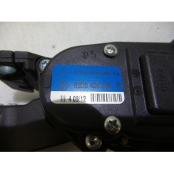 Renault - Twingo - Gaspedaalpositie Sensor