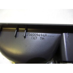 Renault - Twingo - Multi-functional window switch