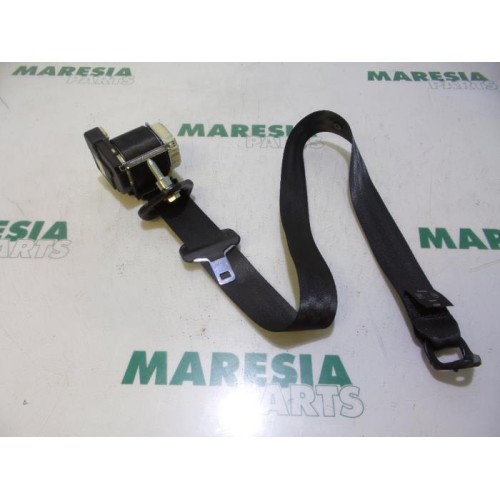 Renault - Twingo - Sicherheitsgurt links hinten
