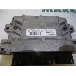 Renault - Twingo - Engine management computer