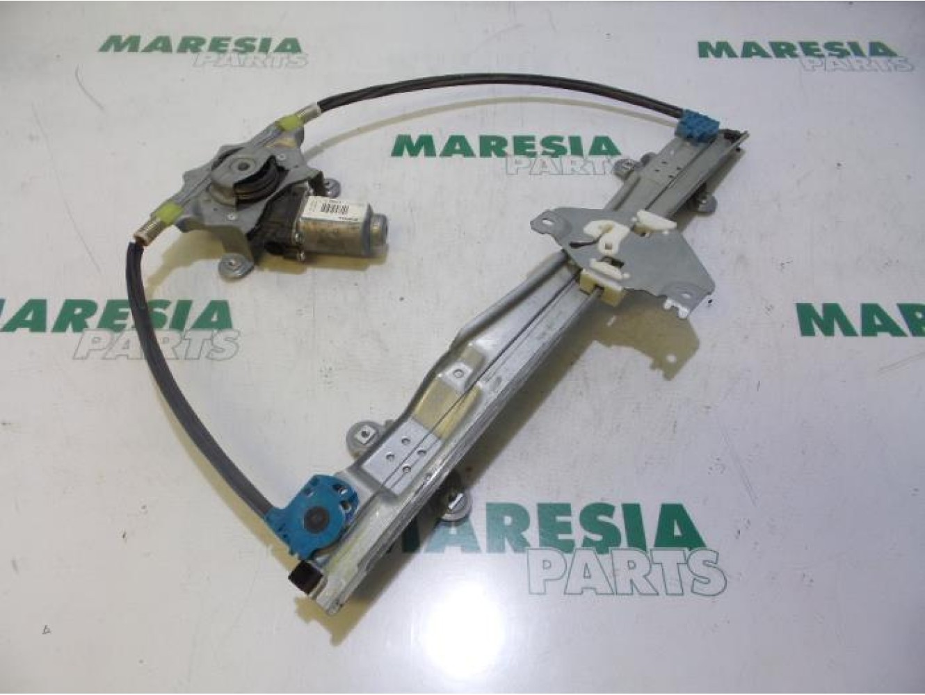 Renault - Twingo - Window mechanism 2-door, front right