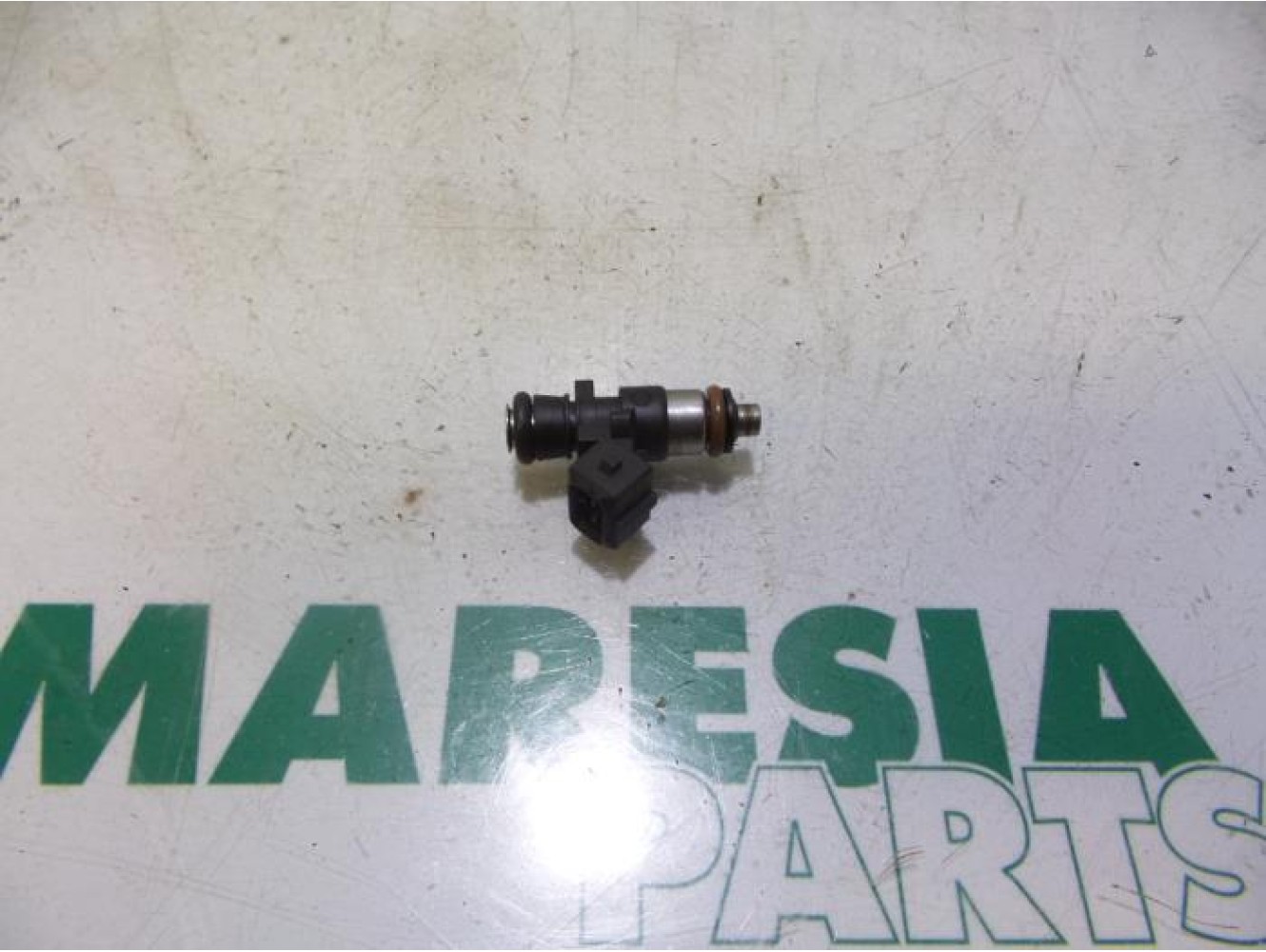 Fiat - 500 - Injector (petrol injection)