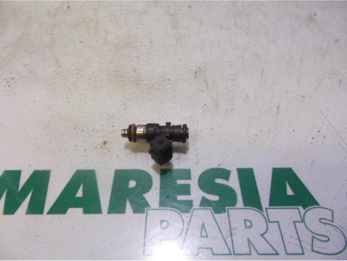 Fiat - 500 - Injector (petrol injection)