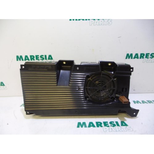 Alfa Romeo - GT - Subwoofer