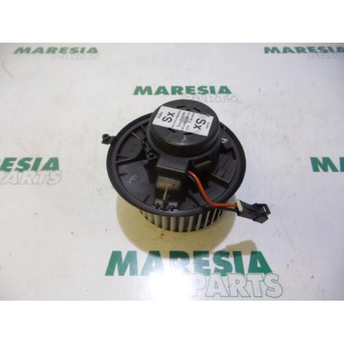 Alfa Romeo - GT - Heating and ventilation fan motor