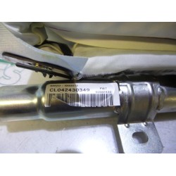 Alfa Romeo - GT - Roof curtain airbag, left