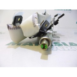 Alfa Romeo - GT - Roof curtain airbag, left