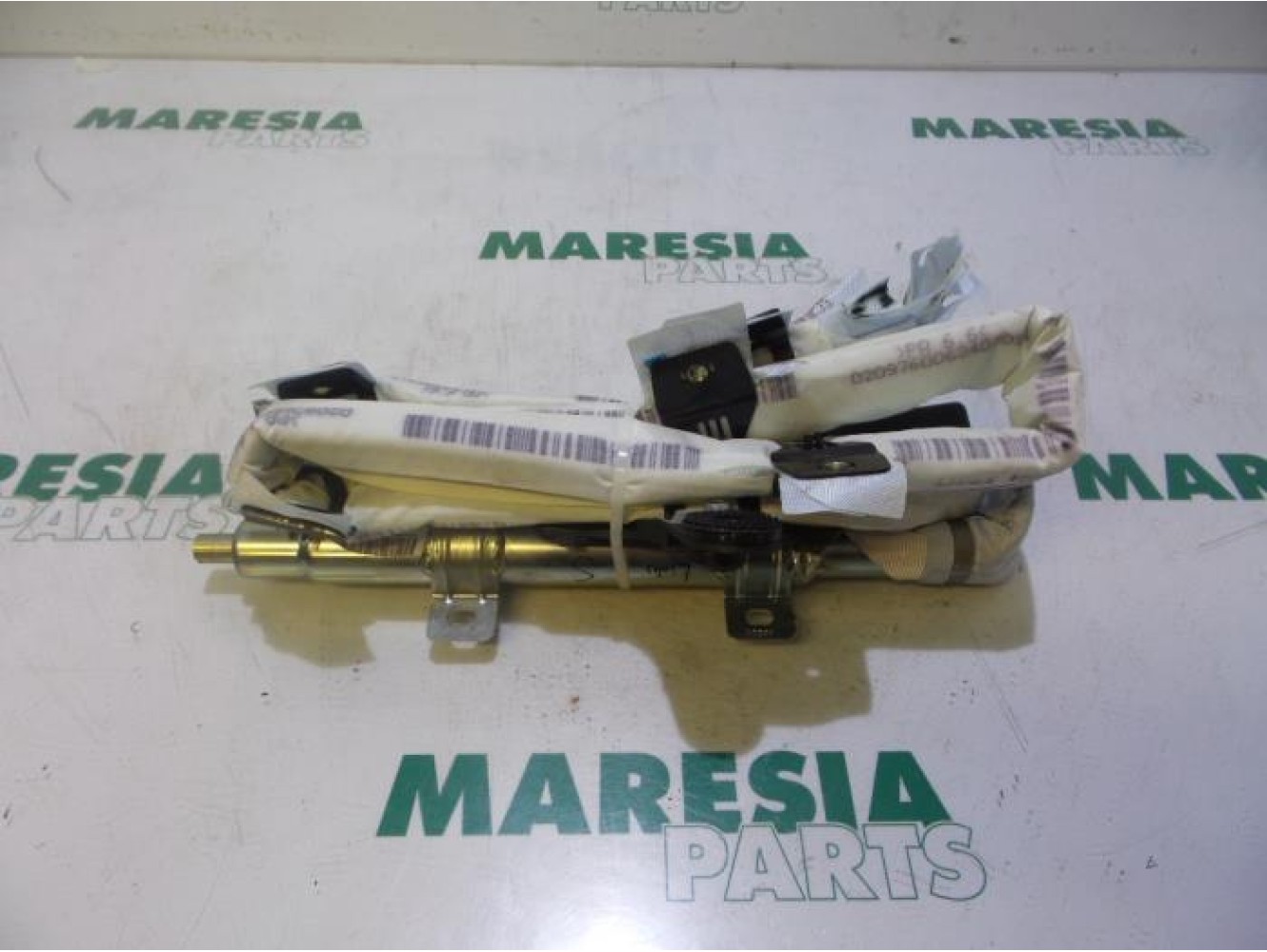 Alfa Romeo - GT - Roof curtain airbag, left