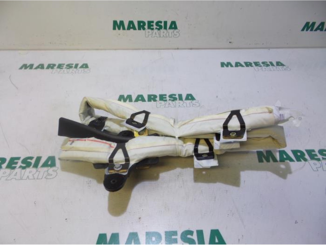 Alfa Romeo - GT - Airbag plafond droite
