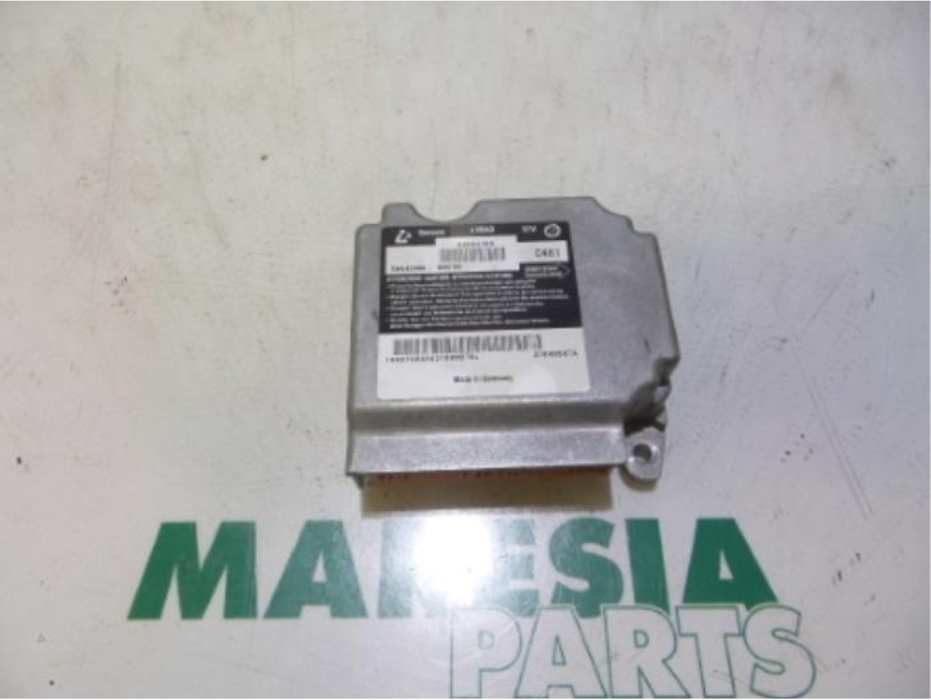 Alfa Romeo - GT - Airbag Module