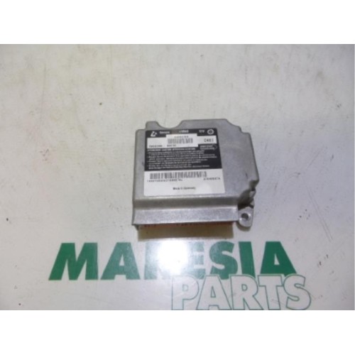 Alfa Romeo - GT - Airbag Module