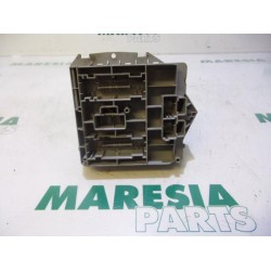 Alfa Romeo - GT - Fuse box
