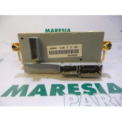 Alfa Romeo - GT - Fuse box