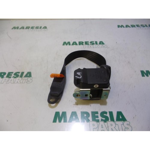 Alfa Romeo - GT - Sicherheitsgurt links hinten