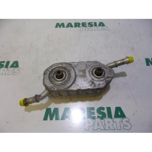 Peugeot - 407 - Heat exchanger