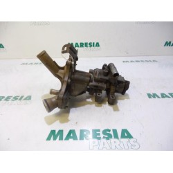 Peugeot - Boxer - Wasserpumpe