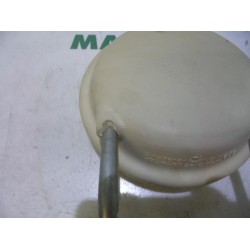 Fiat - 500 - Headrest