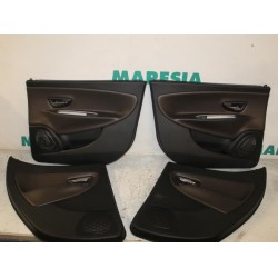 Lancia - Y(Psilon) - Bekleding Set (compleet)