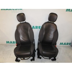 Lancia - Y(Psilon) - Bekleding Set (compleet)