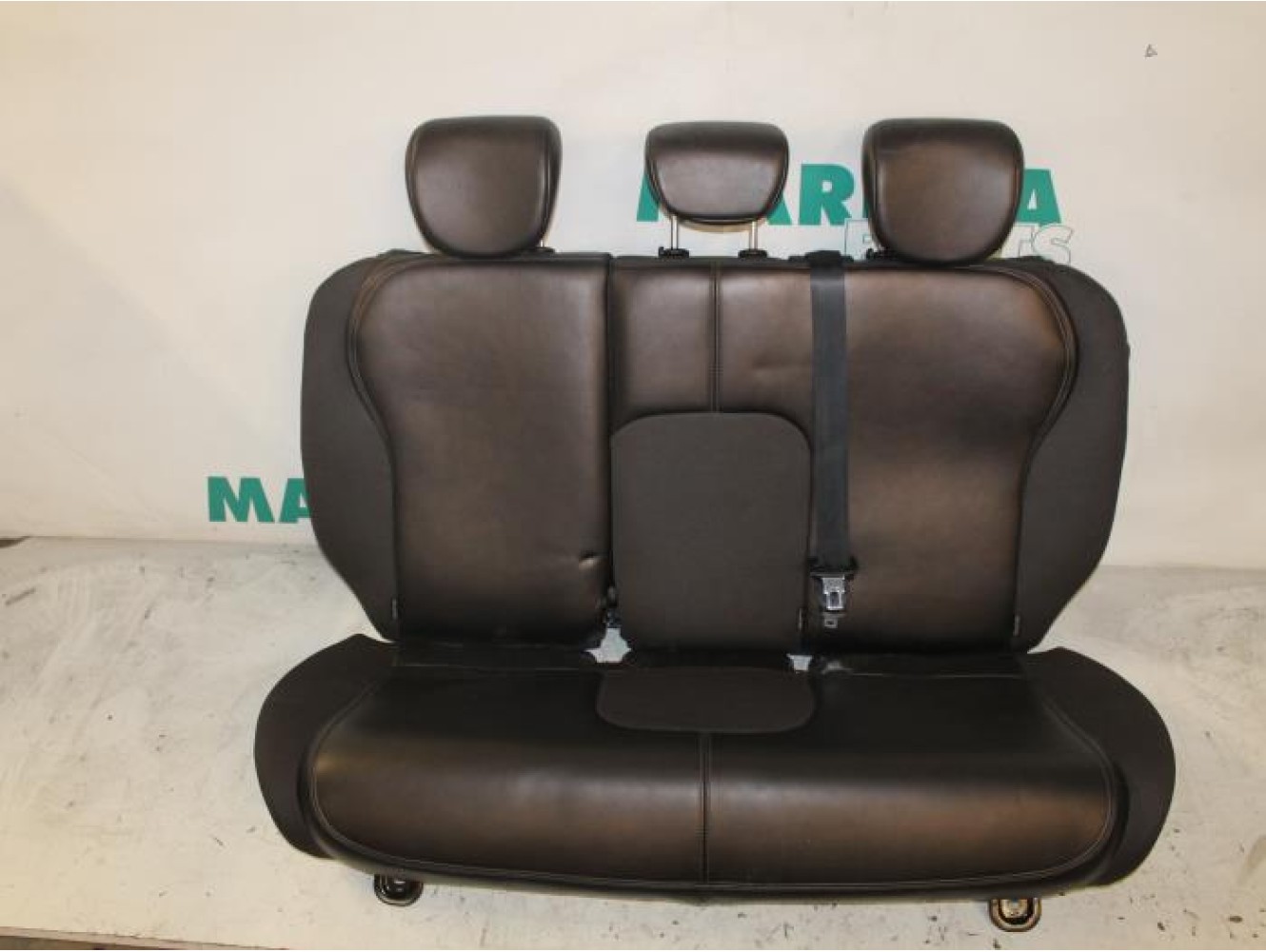 Lancia - Y(Psilon) - Bekleding Set (compleet)