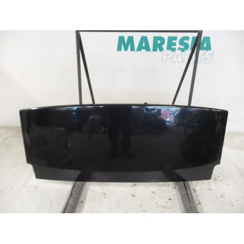 Peugeot - 407 - Tailgate