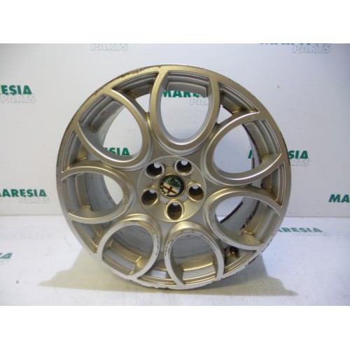 Alfa Romeo - 159 - Wheel