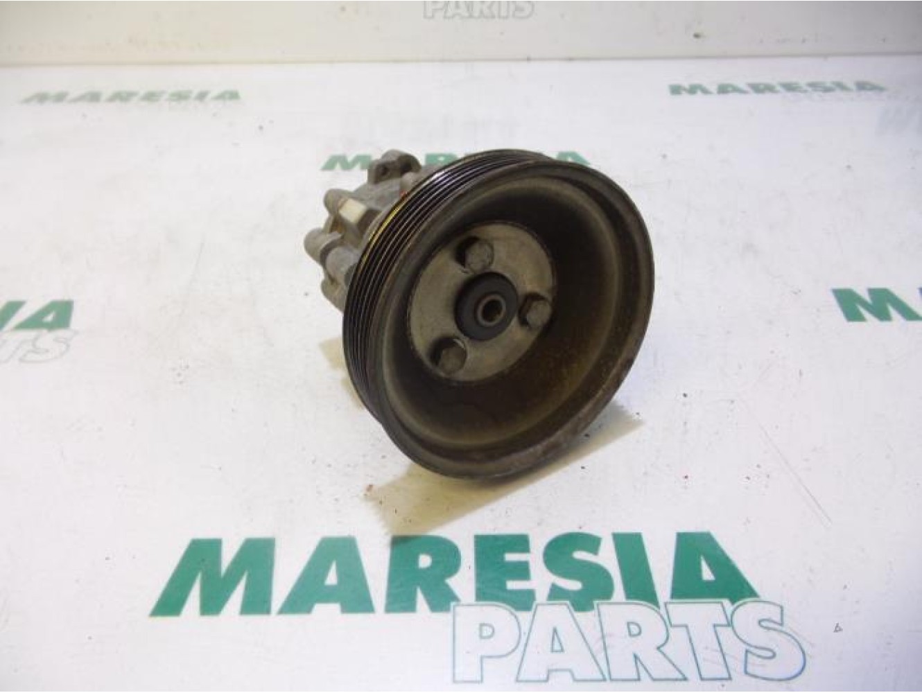 Alfa Romeo - GT - Lenkkraftverstärker Pumpe