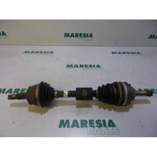 Alfa Romeo - GT - Front drive shaft, left