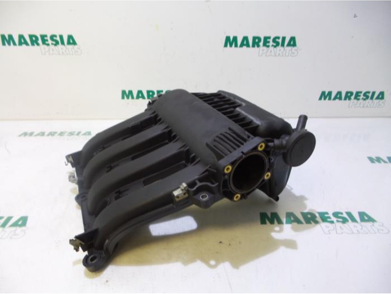 Renault - Megane Scenic - Intake manifold
