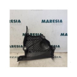 Renault - Megane Scenic - Couvercle de distribution