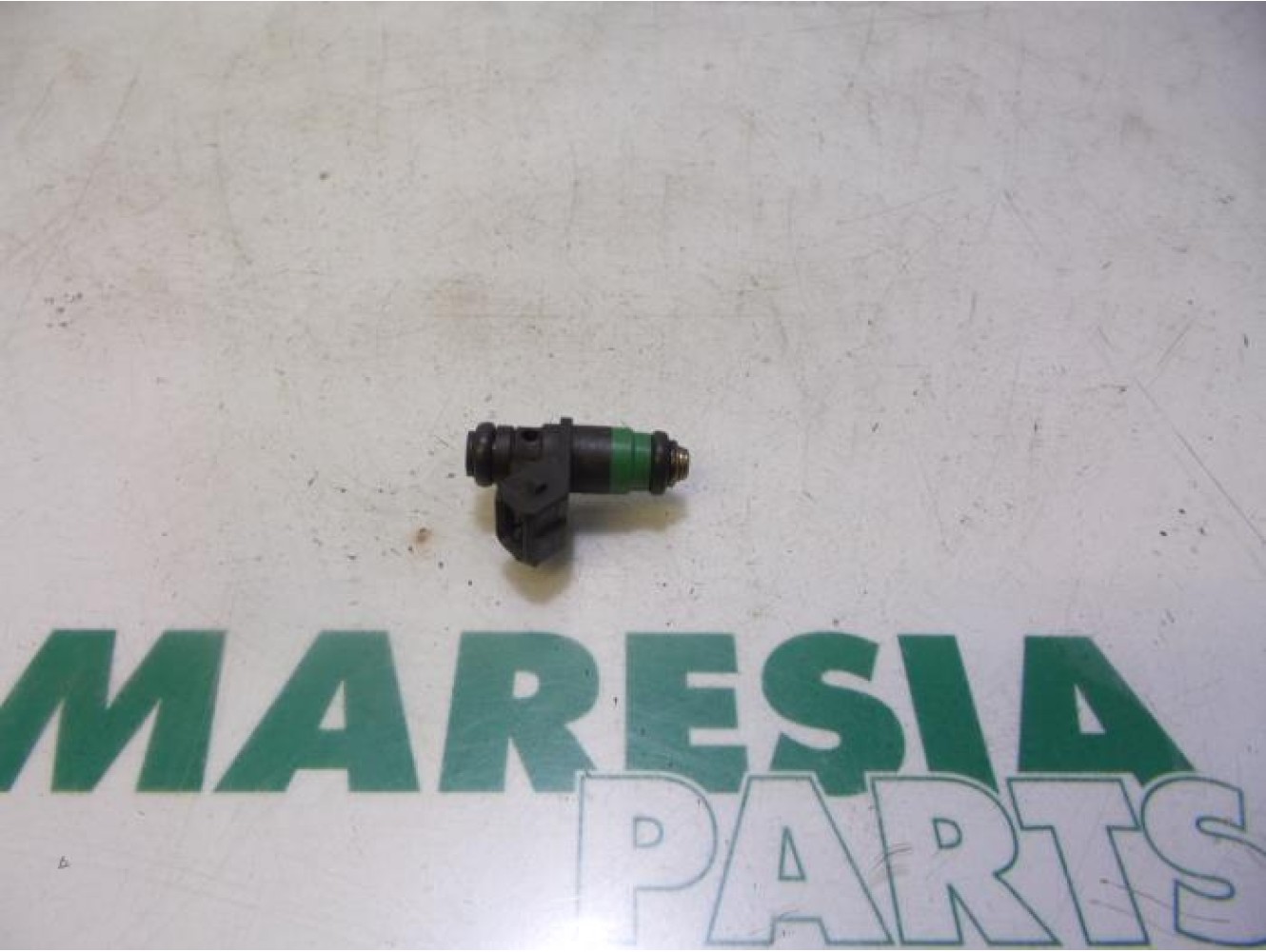Renault - Megane Scenic - Injector (petrol injection)