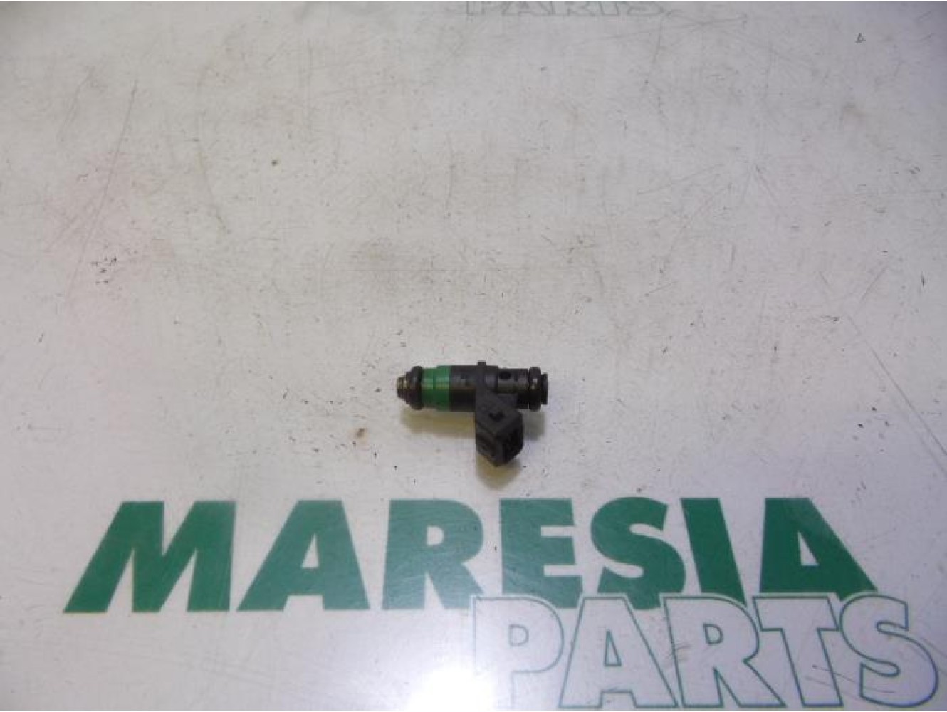 Renault - Megane Scenic - Injector (petrol injection)
