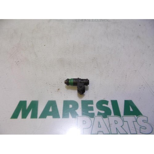 Renault - Megane Scenic - Injector (petrol injection)