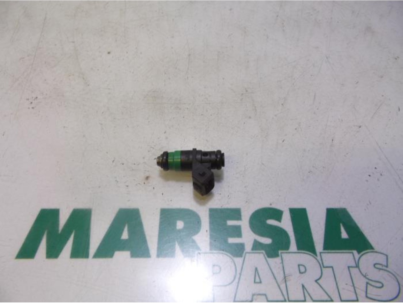 Renault - Megane Scenic - Injector (petrol injection)