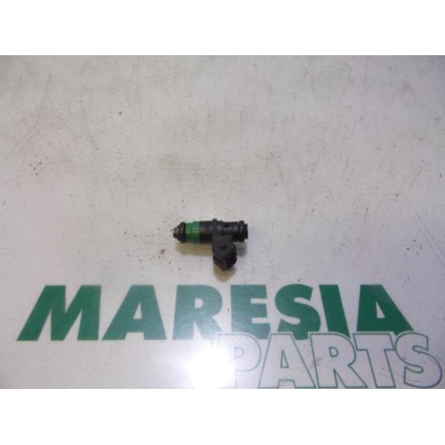 Renault - Megane Scenic - Injector (petrol injection)