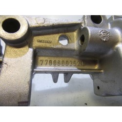 Renault - Megane Scenic - Pompe à huile
