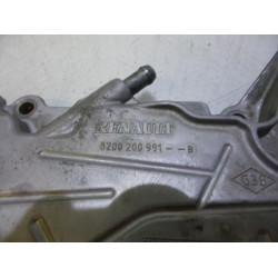 Renault - Megane Scenic - Kleppendeksel