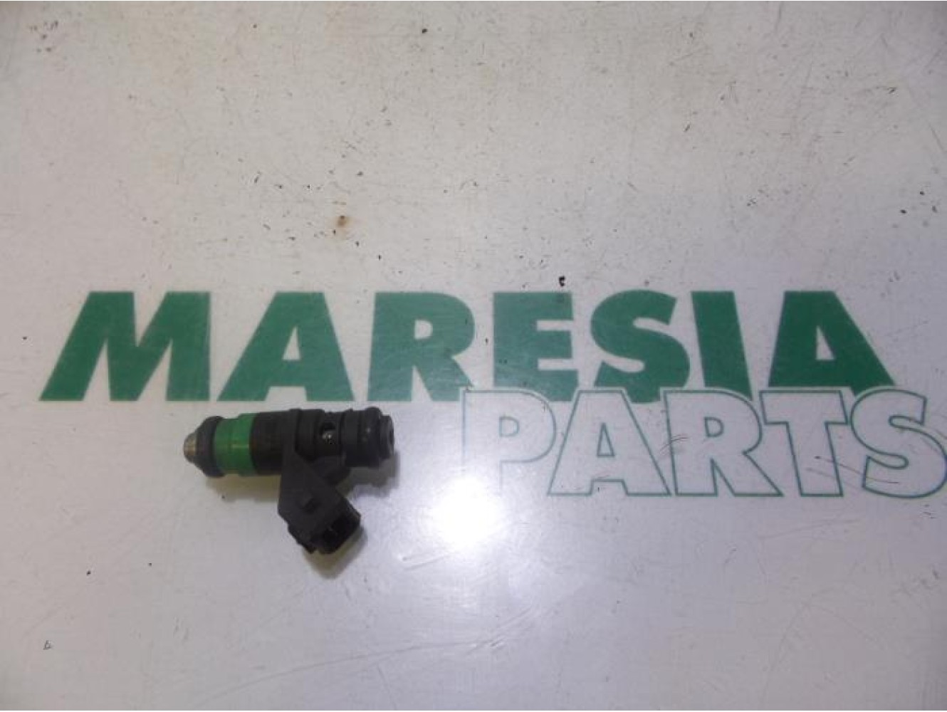 Renault - Megane Scenic - Injector (petrol injection)