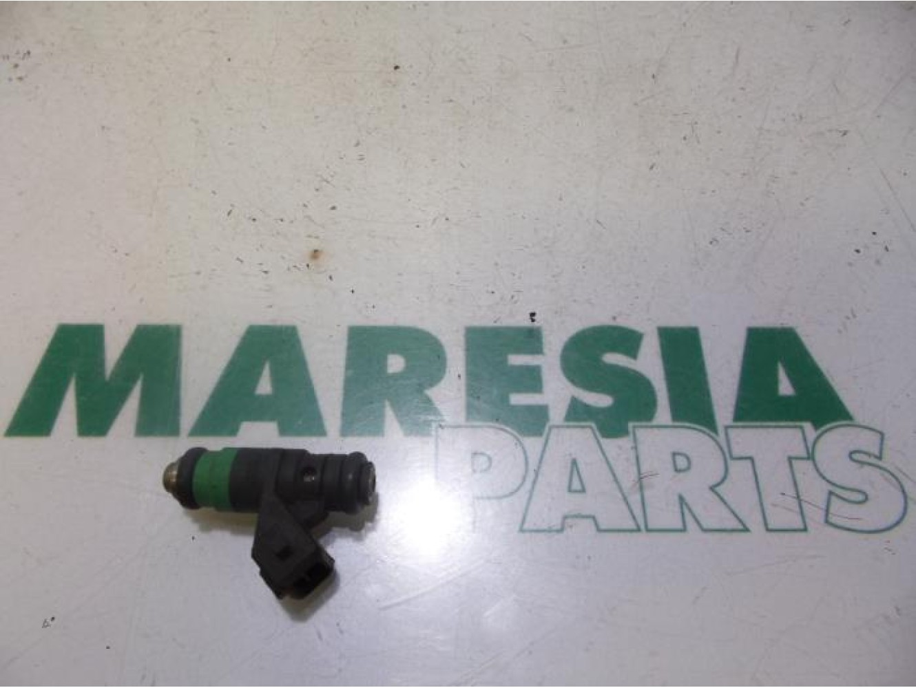 Renault - Megane Scenic - Injector (petrol injection)