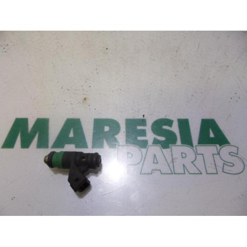 Renault - Megane Scenic - Injector (petrol injection)