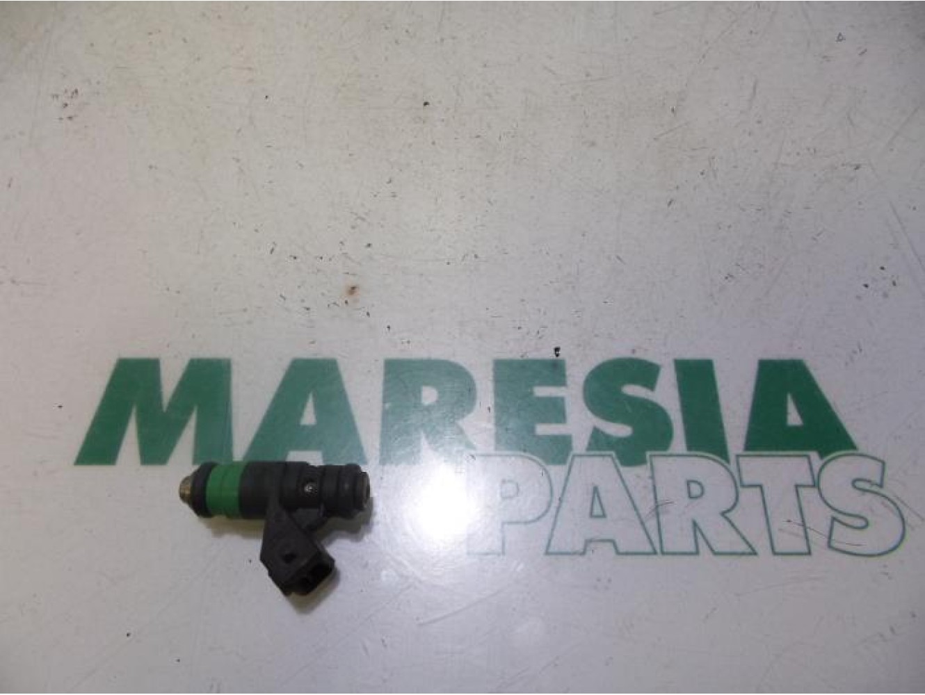 Renault - Megane Scenic - Injector (benzine injectie)