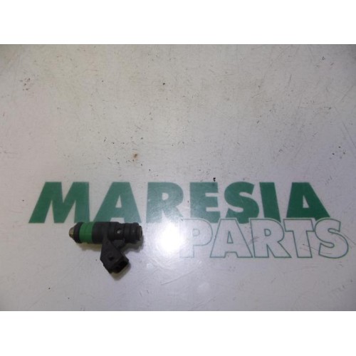 Renault - Megane Scenic - Injector (petrol injection)