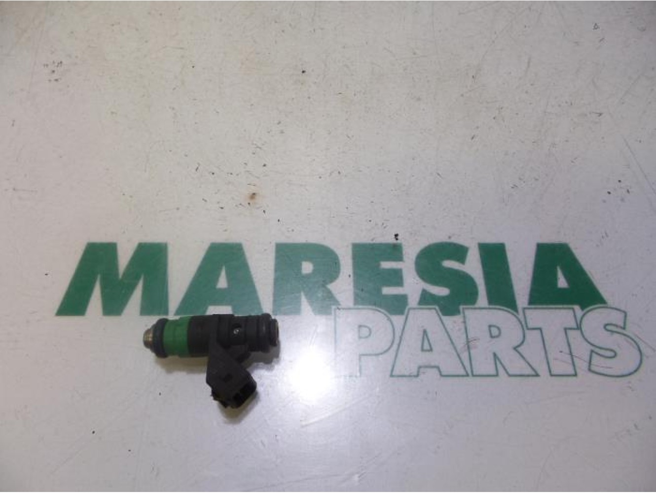 Renault - Megane Scenic - Injector (benzine injectie)