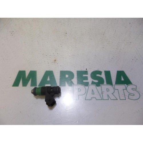 Renault - Megane Scenic - Injector (petrol injection)
