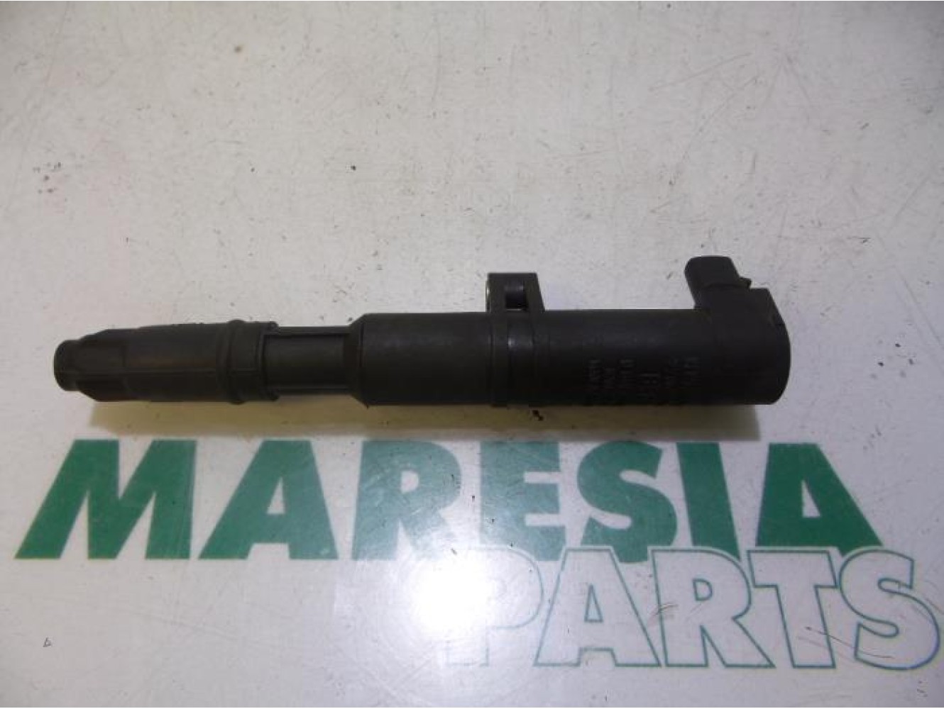 Renault - Megane Scenic - Ignition coil