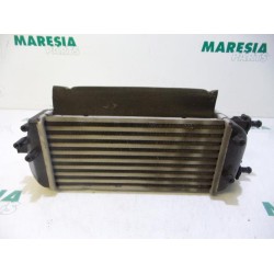 Lancia - Y(Psilon) - Intercooler