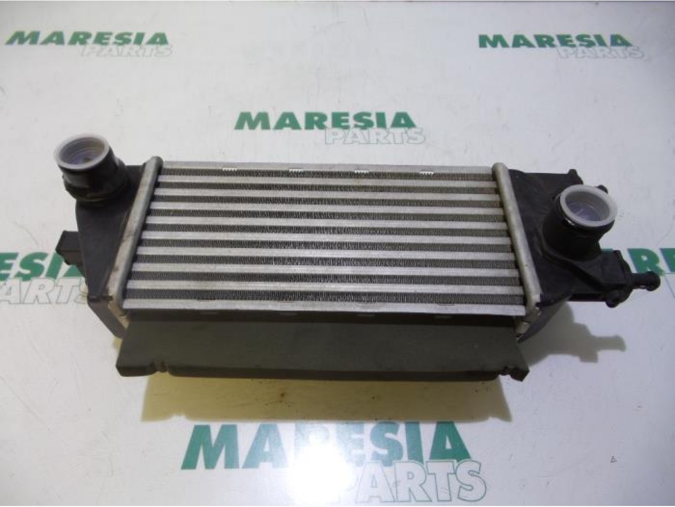 Lancia - Y(Psilon) - Intercooler