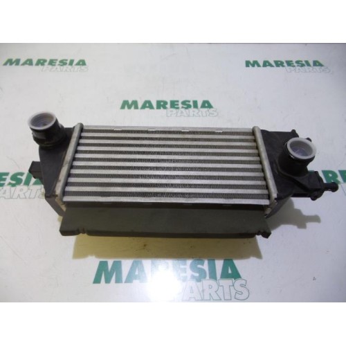 Lancia - Y(Psilon) - Intercooler