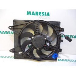 Lancia - Y(Psilon) - Fan motor